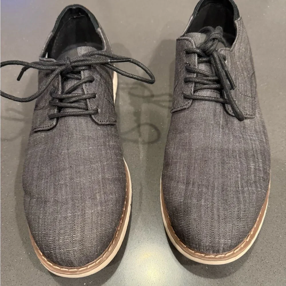 Toms elevate your